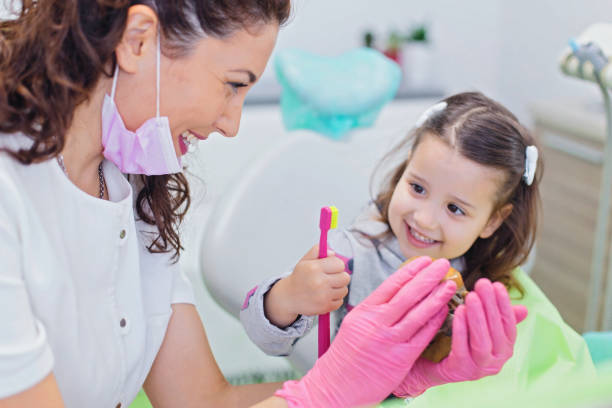 Why Choose Us for Your Dental Needs in Maple Valley, WA